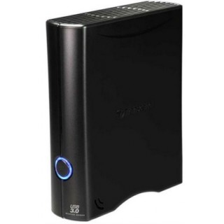 Transcend StoreJet 35T3 8TB Black Transcend StoreJet 35T3 8TB Black